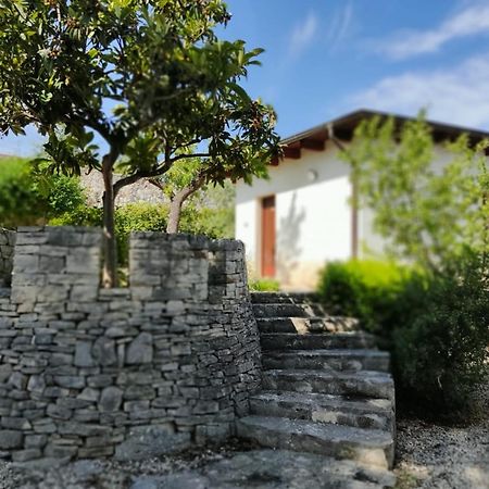 Maglioferro Residence Corato Extérieur photo