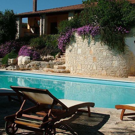 Maglioferro Residence Corato Extérieur photo