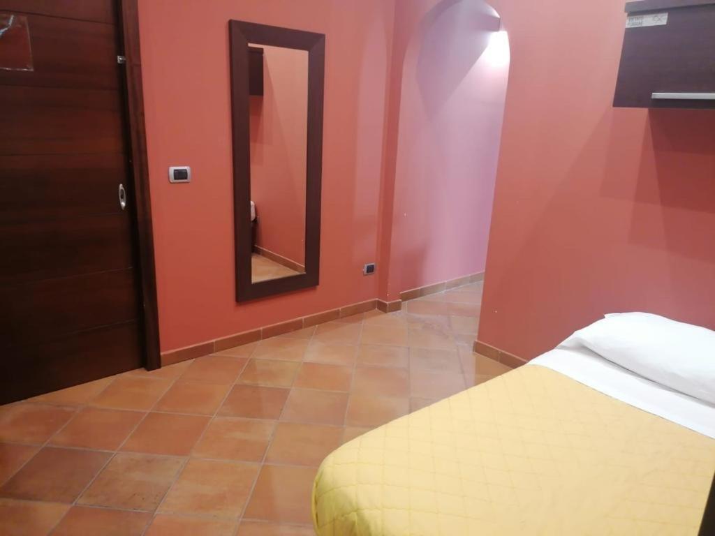 Maglioferro Residence Corato Extérieur photo