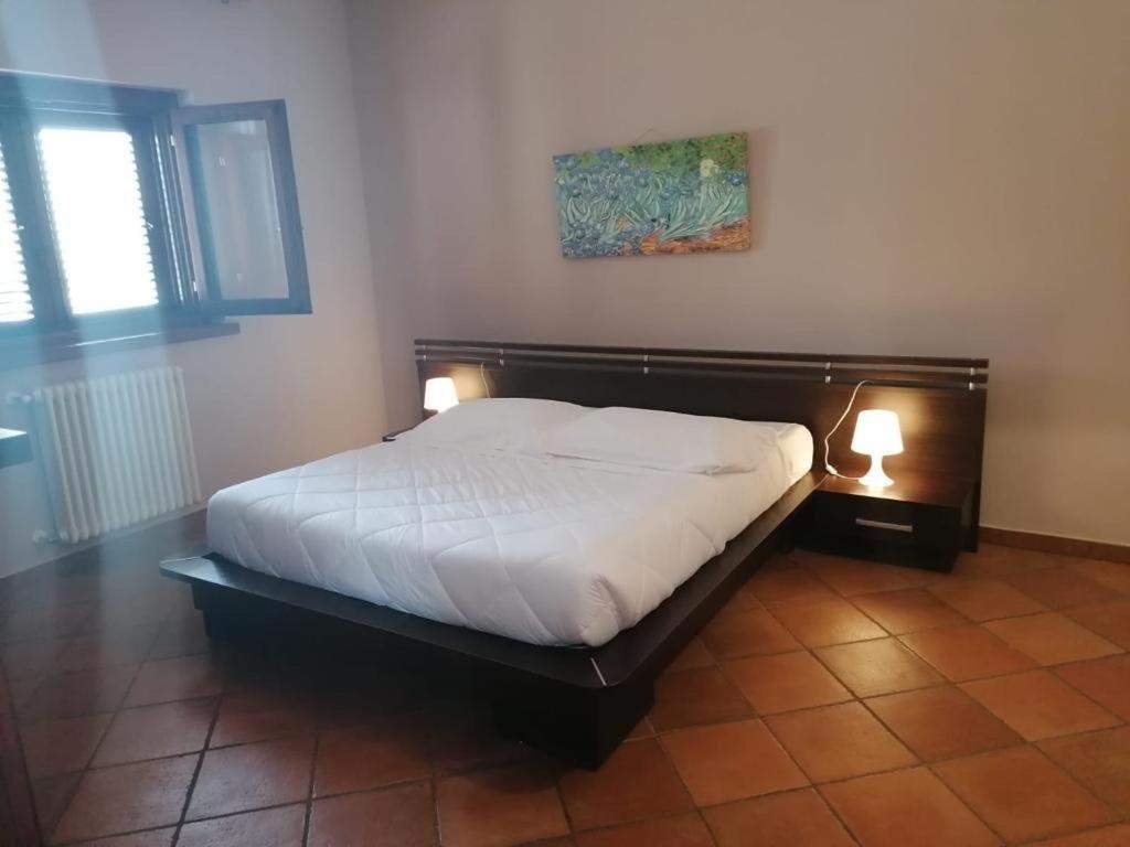 Maglioferro Residence Corato Extérieur photo