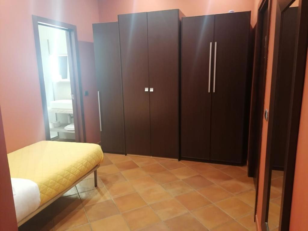 Maglioferro Residence Corato Extérieur photo