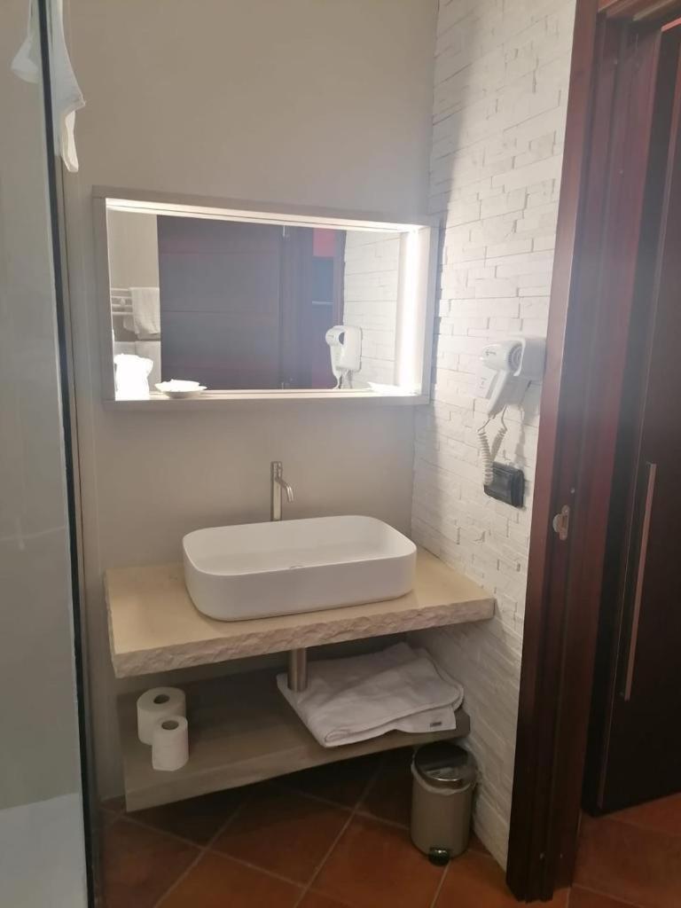 Maglioferro Residence Corato Extérieur photo