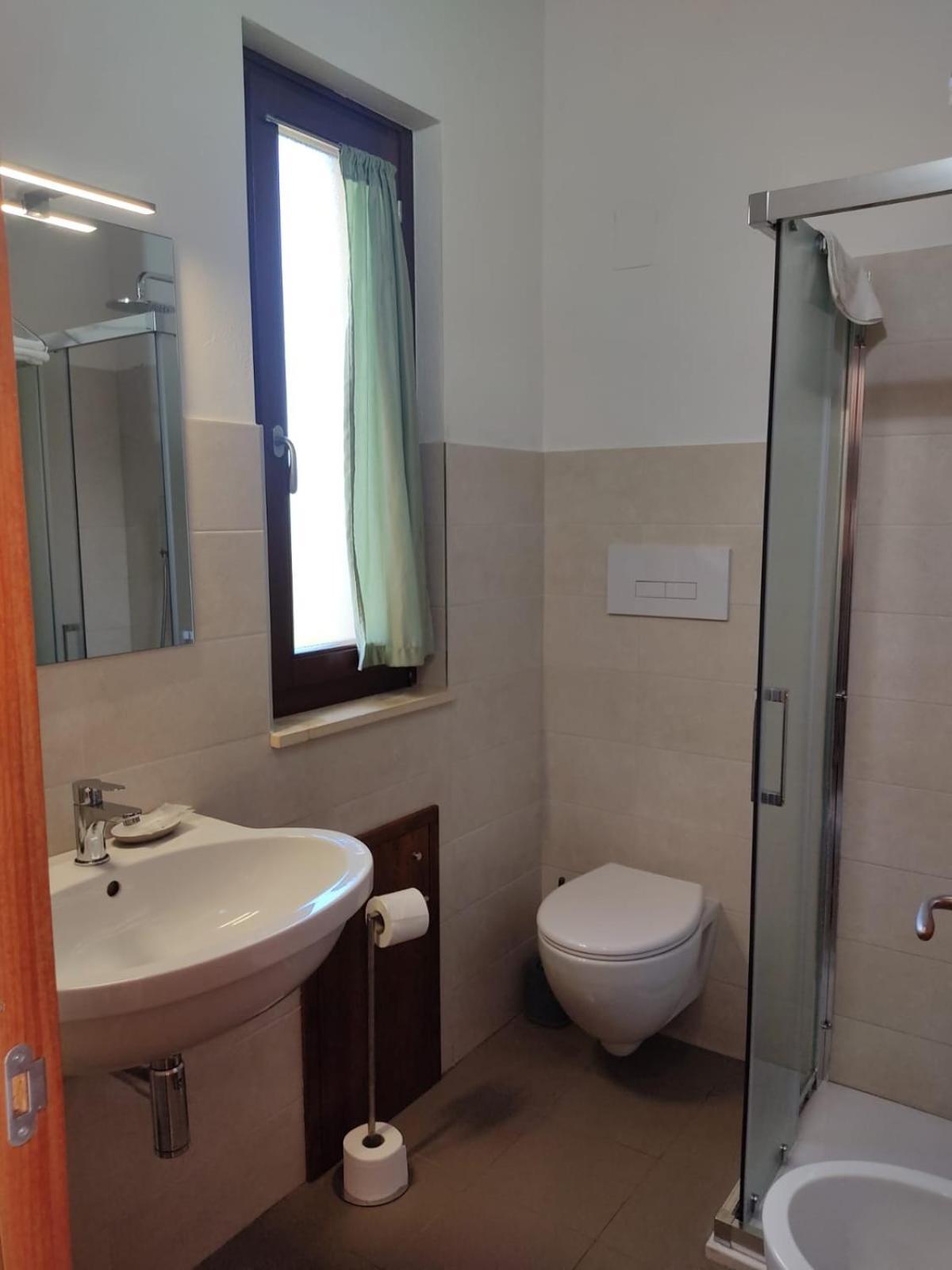 Maglioferro Residence Corato Extérieur photo