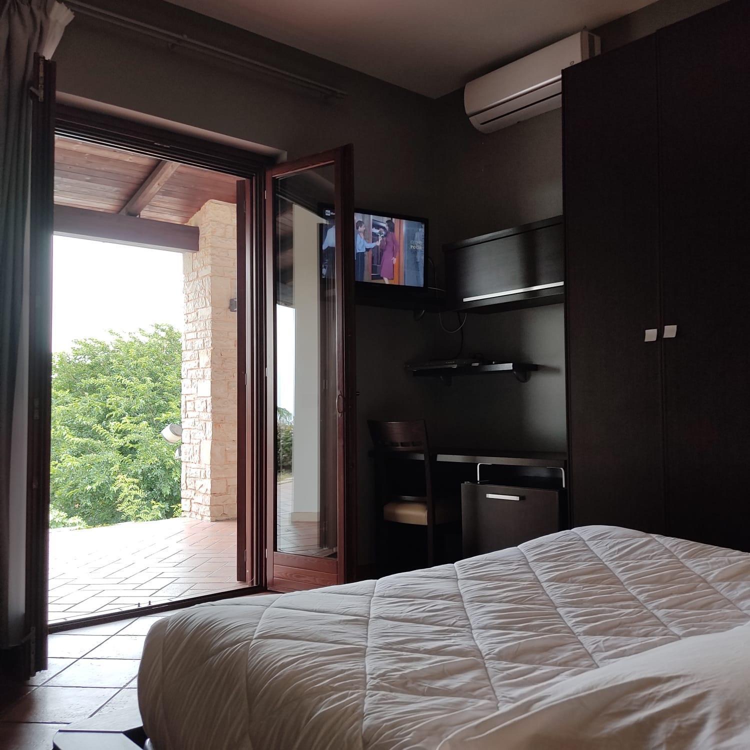 Maglioferro Residence Corato Extérieur photo