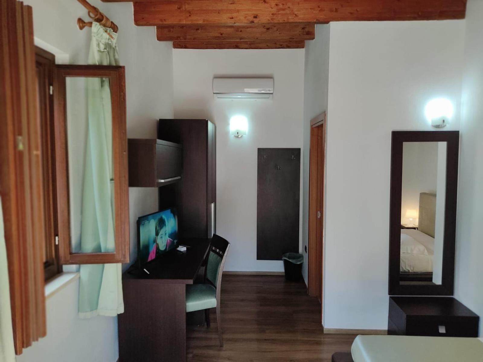 Maglioferro Residence Corato Extérieur photo