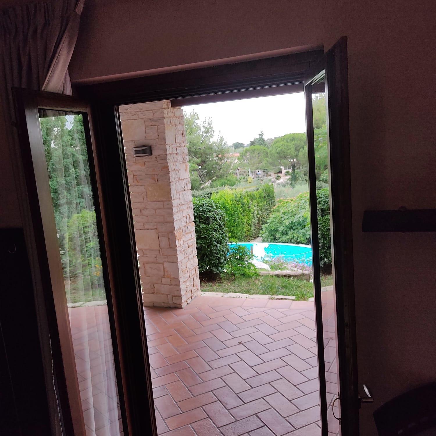Maglioferro Residence Corato Extérieur photo
