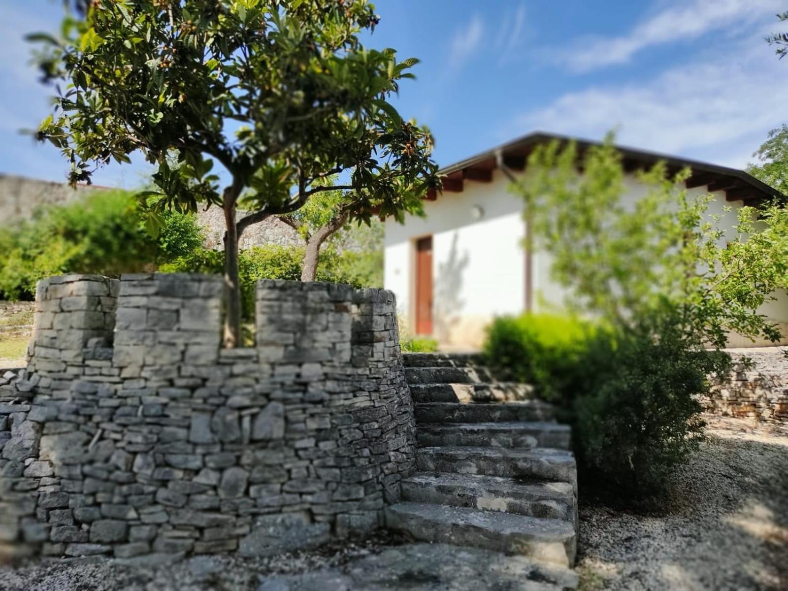 Maglioferro Residence Corato Extérieur photo