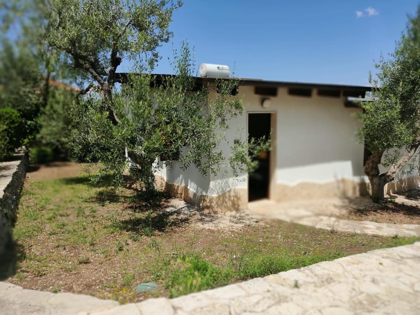 Maglioferro Residence Corato Extérieur photo