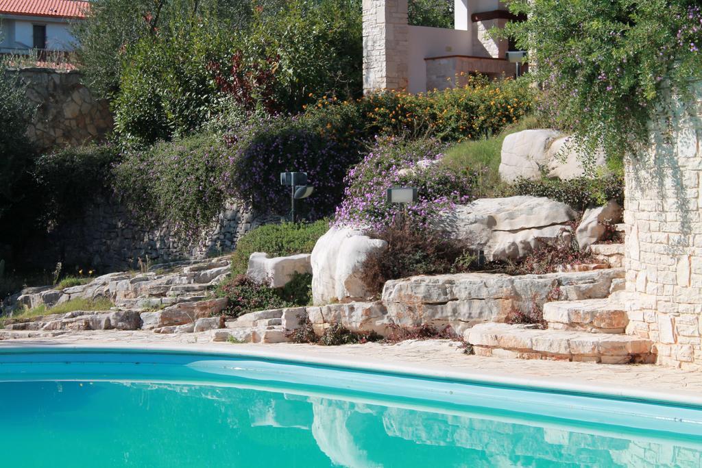 Maglioferro Residence Corato Extérieur photo