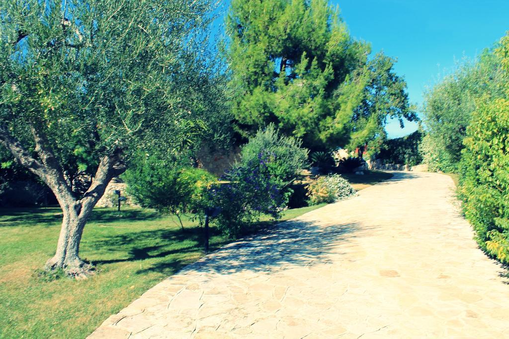 Maglioferro Residence Corato Extérieur photo