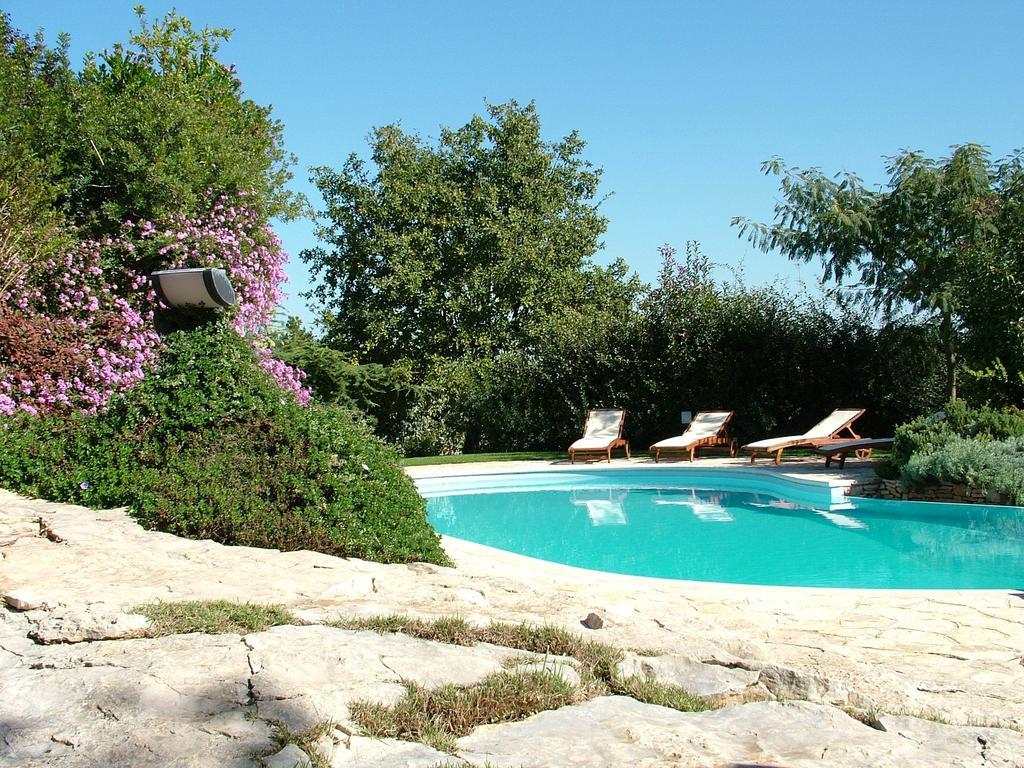 Maglioferro Residence Corato Extérieur photo
