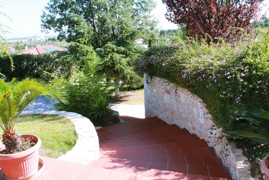 Maglioferro Residence Corato Extérieur photo