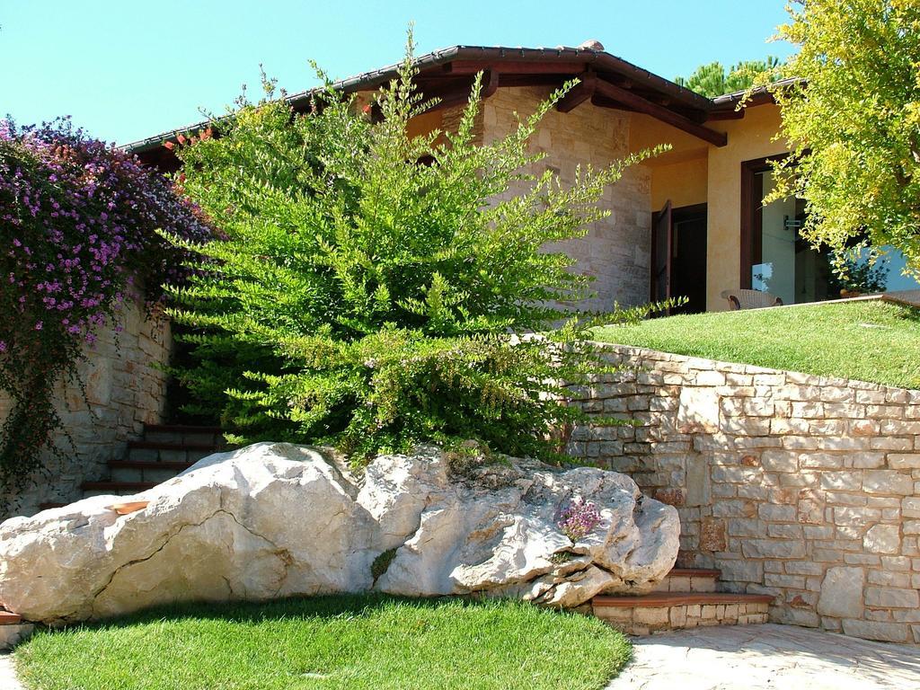 Maglioferro Residence Corato Extérieur photo