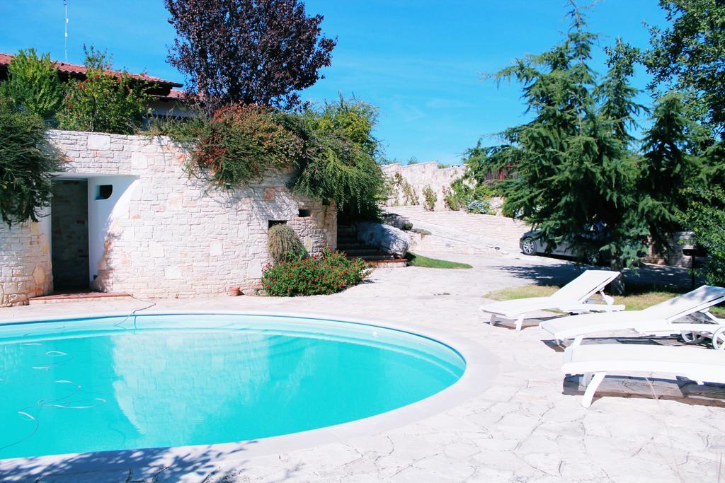 Maglioferro Residence Corato Extérieur photo