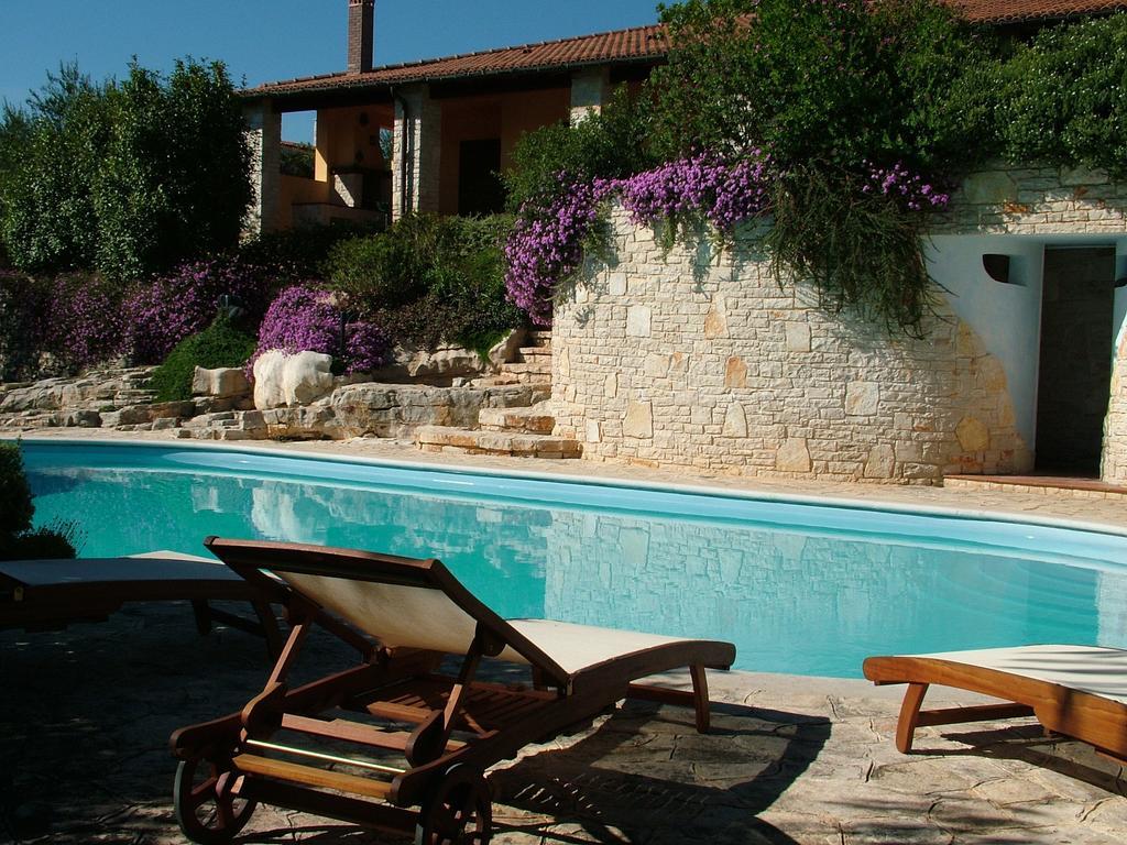 Maglioferro Residence Corato Extérieur photo