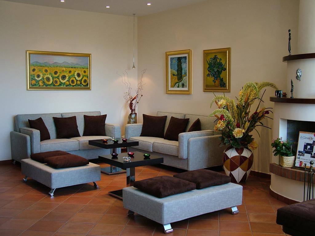 Maglioferro Residence Corato Extérieur photo