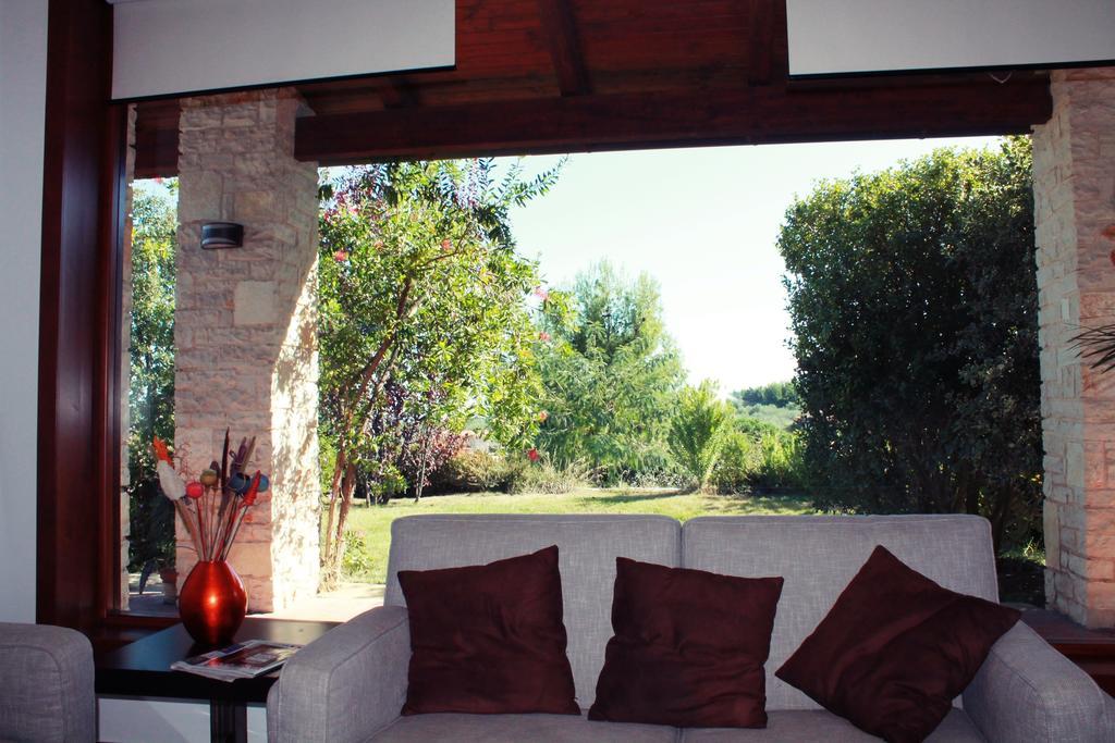 Maglioferro Residence Corato Extérieur photo