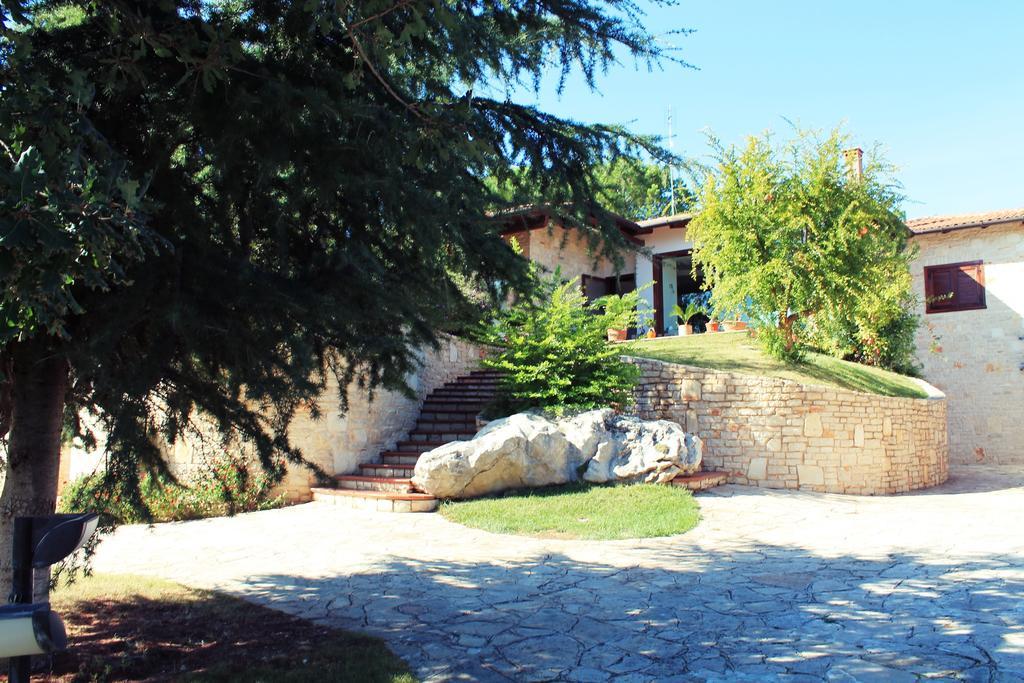 Maglioferro Residence Corato Extérieur photo