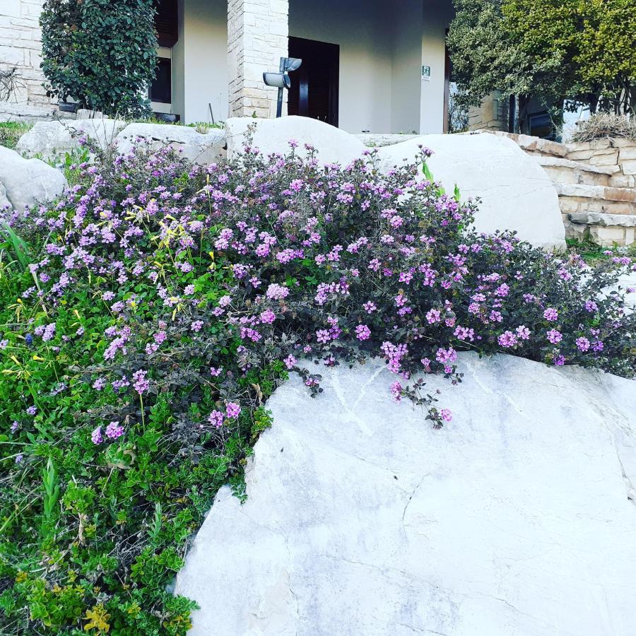 Maglioferro Residence Corato Extérieur photo