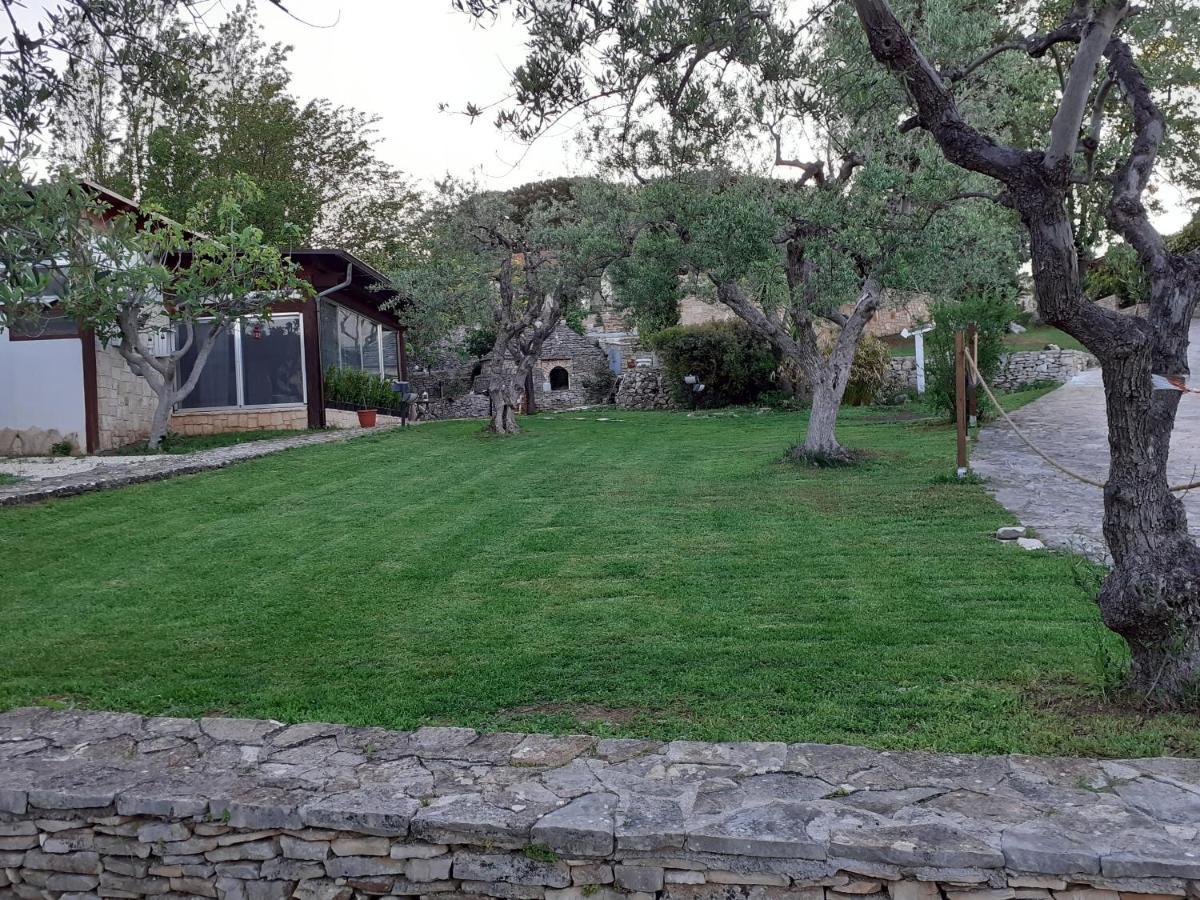 Maglioferro Residence Corato Extérieur photo